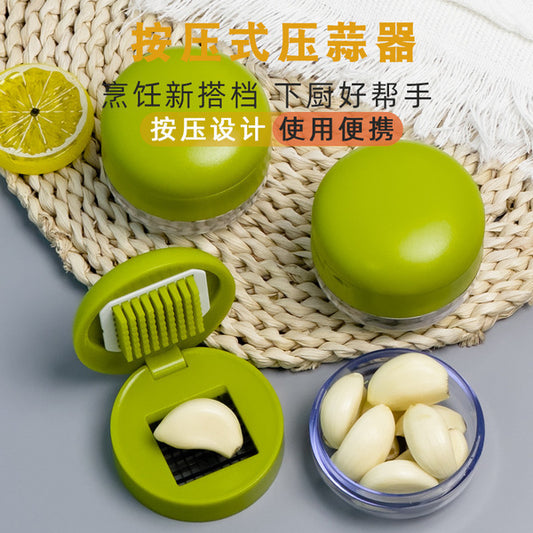 Mini Garlic Masher | DDC250609823