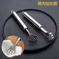 SS Coconut Scraper Multi-Functional Kitchen Gadget | DDK250816878