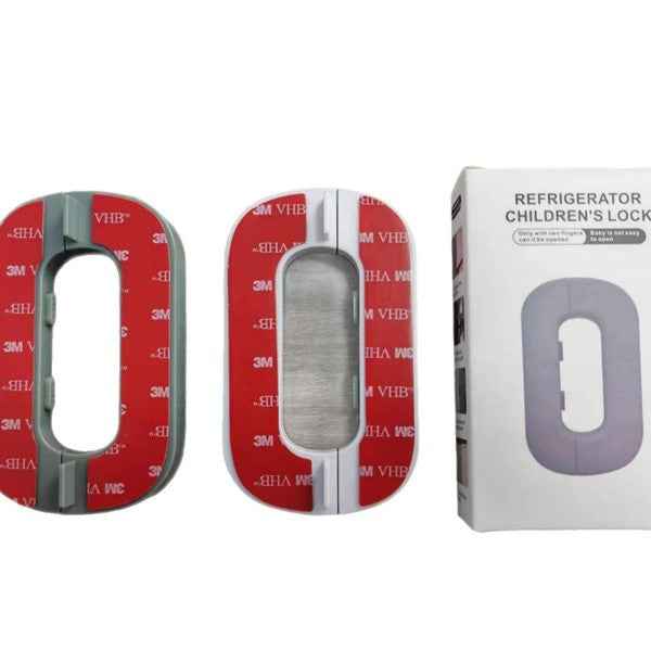 Child Safety Refrigerator Lock | DDK2607221022