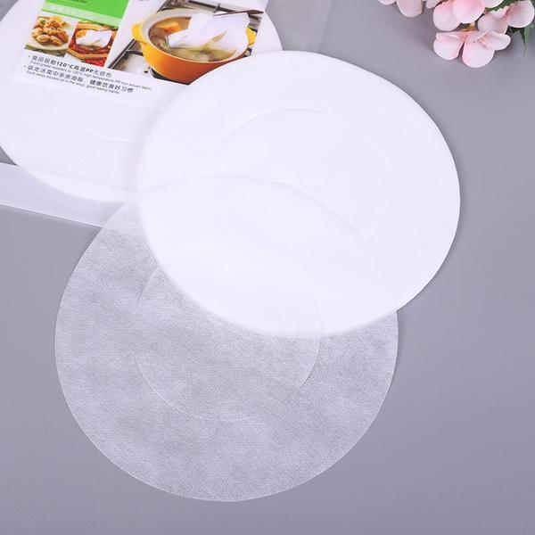 Soup Oil Filter Food Grade Paper 16cm (1 pack/ 20 pieces)| DDC250714862