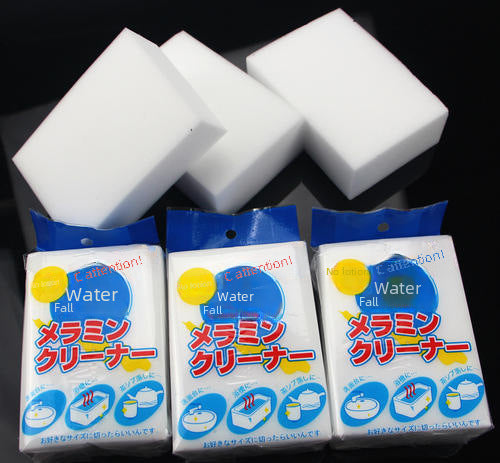 Ultra Magic Sponge Cleaner (3 Pcs Set)| DDC250525767