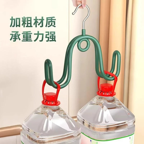 SS Shoes Drying Rack Hanger (1 Pcs) |  DDC260121958