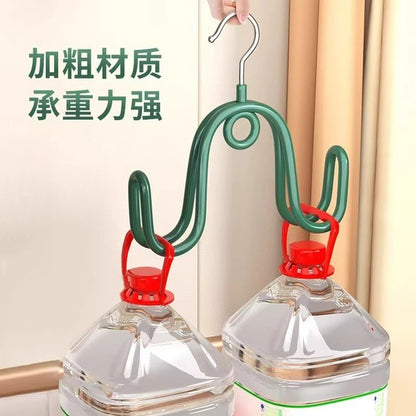 SS Shoes Drying Rack Hanger (1 Pcs) |  DDC260121958
