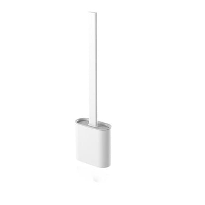 Multi Functional Silicon Toilet Cleaning Brush | DDK2609021052