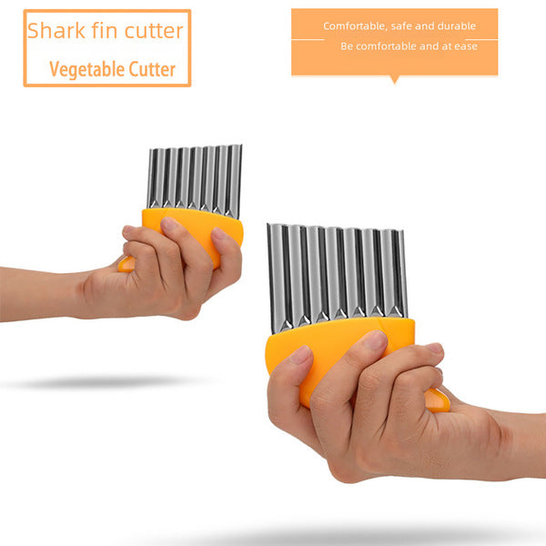 French Fries Cutter-Vegetable Cutter | DDC250526795