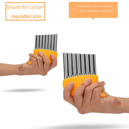 French Fries Cutter / Vegetable Cutter | DDC250526795