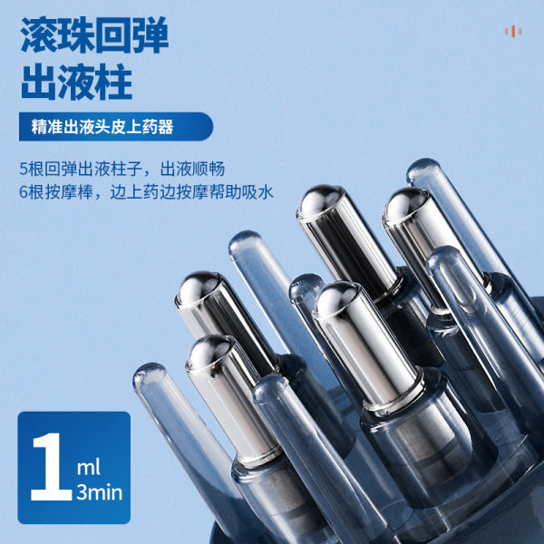 Scalp Care Hair Growth Applicator | DDC251015904