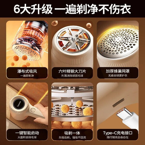 Electric Lint Remover | DDC2609191060