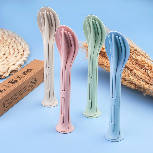 3 in 1 Spoon Set | DDK250525773