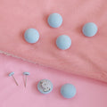 Invisible Quilt Cover Fixer Button | DDC251109914