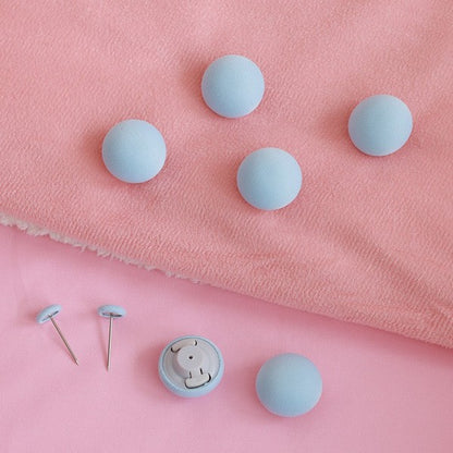 Invisible Quilt Cover Fixer Button | DDC251109914
