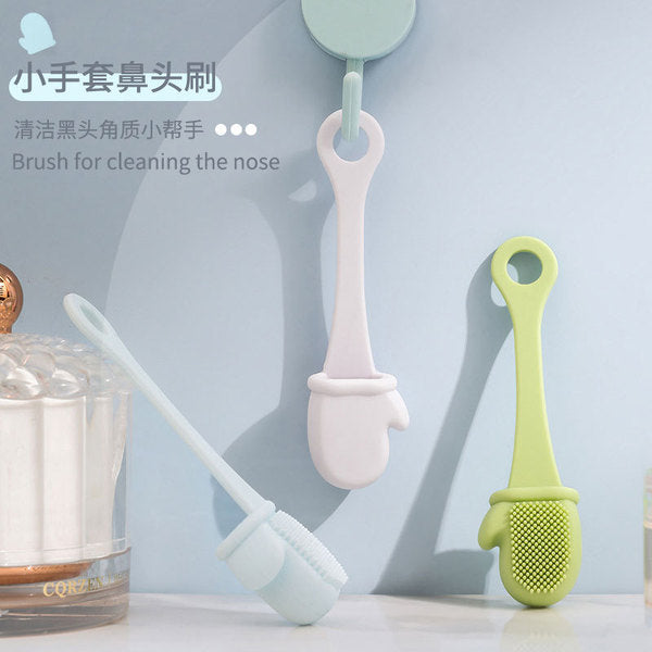 Silicon Face Cleaning Brush | DDC250526779