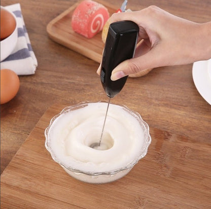 Egg Beater - Coffee Mixer |  DDC260121959