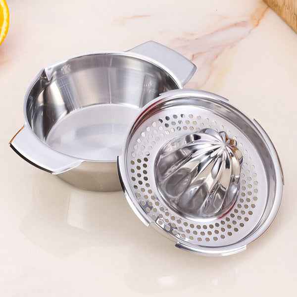 SS Orange Juicer | DDK2607201017