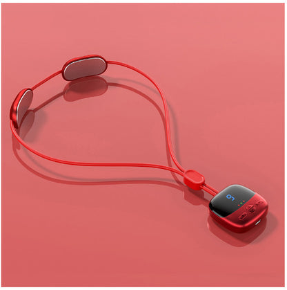 Portable Pulse Neck Massager | DDC2608201046