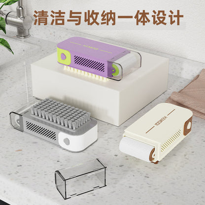 Multifunctional Soap Bubble Roller Box | DDC251108910