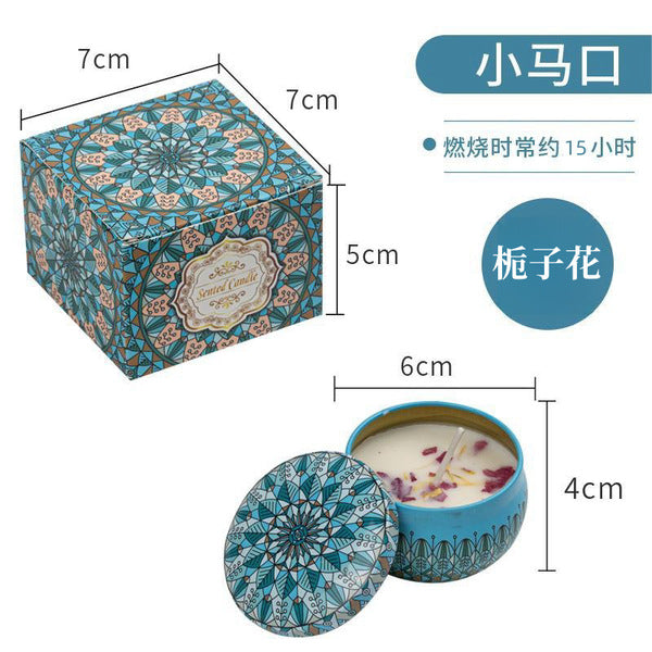 Aroma Therapy Candle | DDC250526787