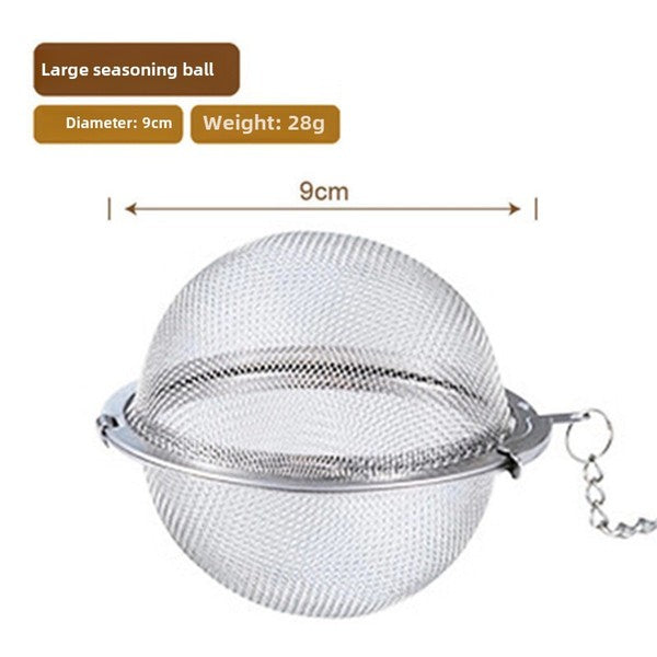 SS Masala Strainer | DDC250527814