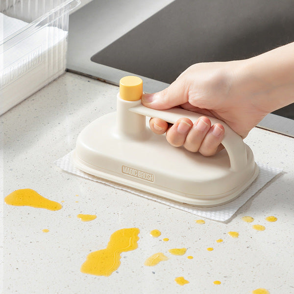 Magic Wipe Cleaning Rag | DDC251230942