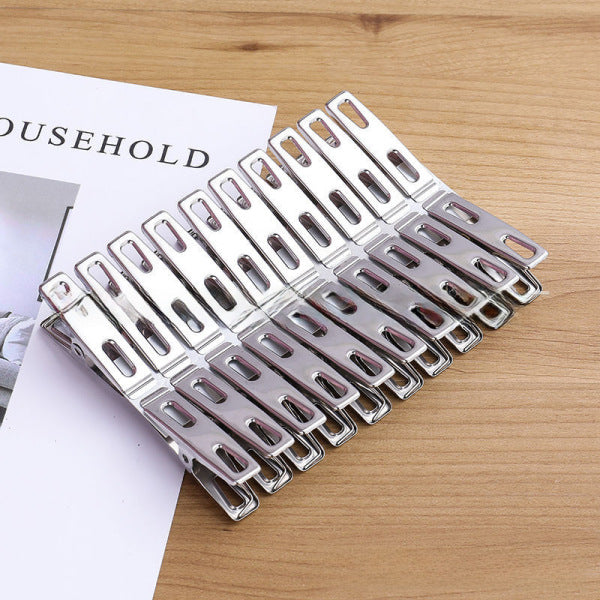 SS Cloth Drying Clip | DDK250524744