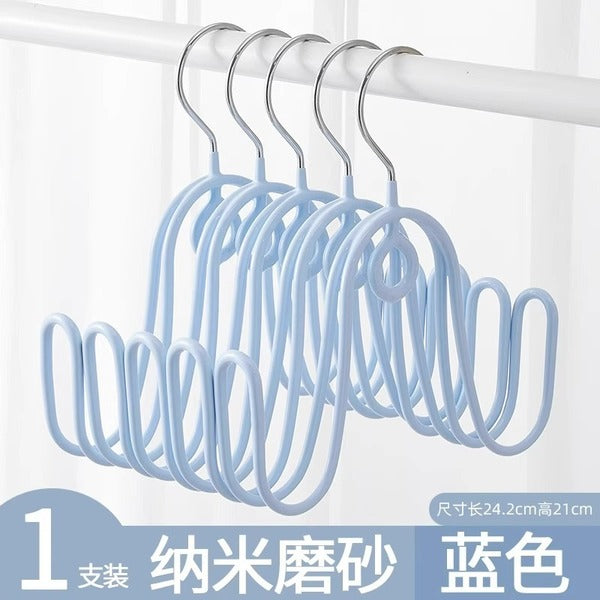 SS Shoes Drying Rack Hanger (1 Pcs) |  DDC260121958