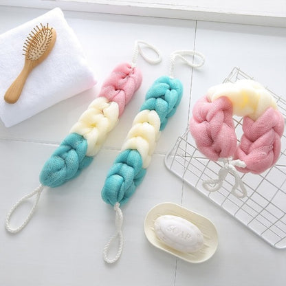 Multifunctional Back-Scarabing Spong | DDK250526801