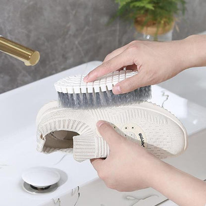 Flexible Corner Cleaning Brush| DDC250714863