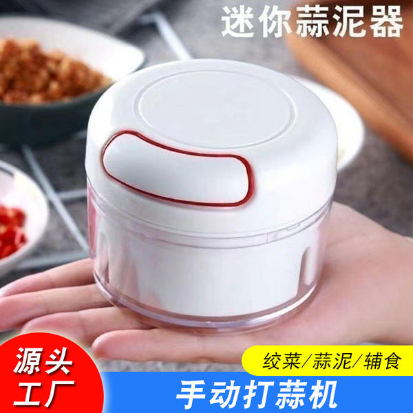 Mini Portable Garlic Masher | DDC2609211061