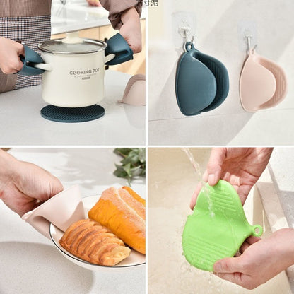 Silicon Luconi/ HeatProof Glaves | DDK250525757