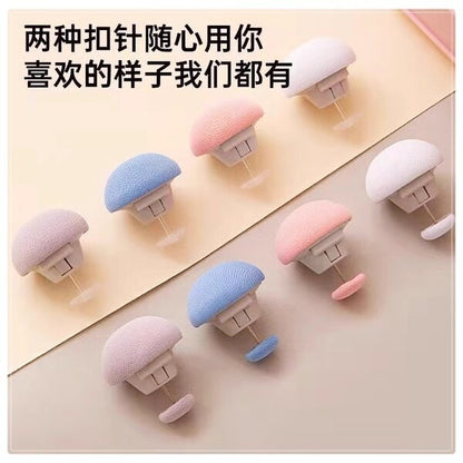 Invisible Quilt Cover Fixer Button | DDC251109914