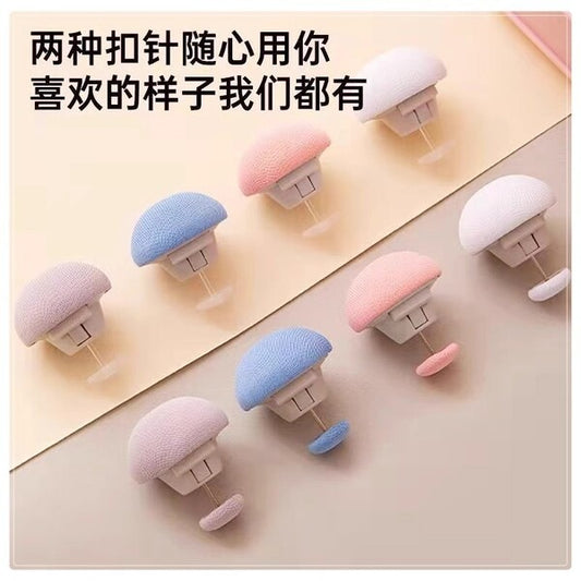 Invisible Quilt Cover Fixer Button | DDC251109914