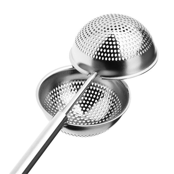 Stainless Steel Tea Strainer | DDC250526798