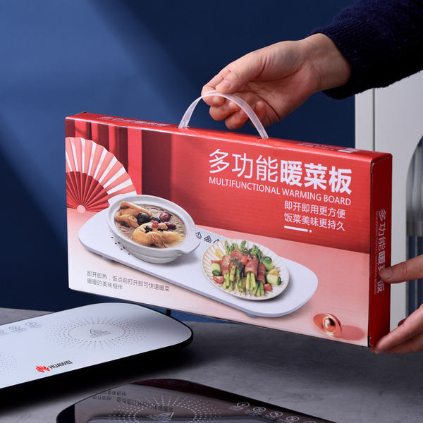 Multi-Functional Heating and Insulation Board | DDC251231947