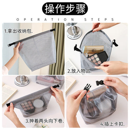Waterproof Storage Bag |  DDC251226931