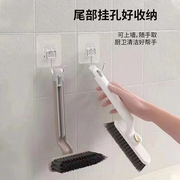 2 in 1 Rotating Gap Brush | DDK250611827