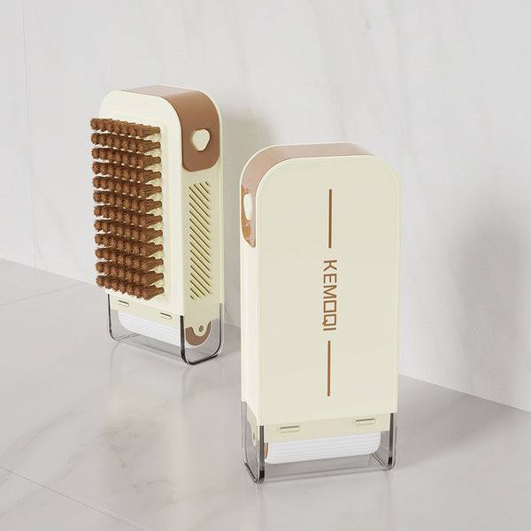 Multifunctional Soap Bubble Roller Box | DDC251108910
