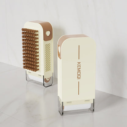 Multifunctional Soap Bubble Roller Box | DDC251108910