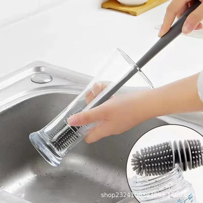 Silicon Jar Cleaning Brush | DDK250523737
