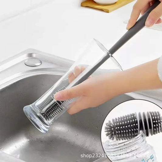 Silicon Jar Cleaning Brush | DDK250523737