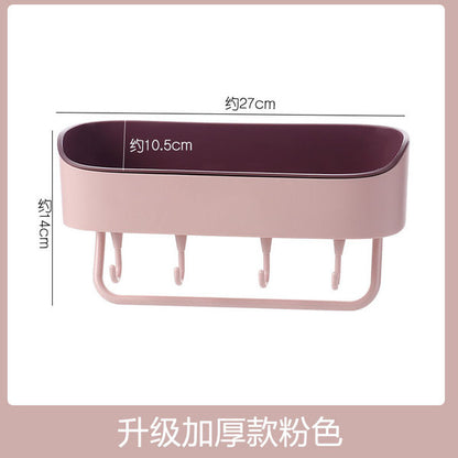 Multi-Functional  Double-Layer Towel Rack | DDK250912897