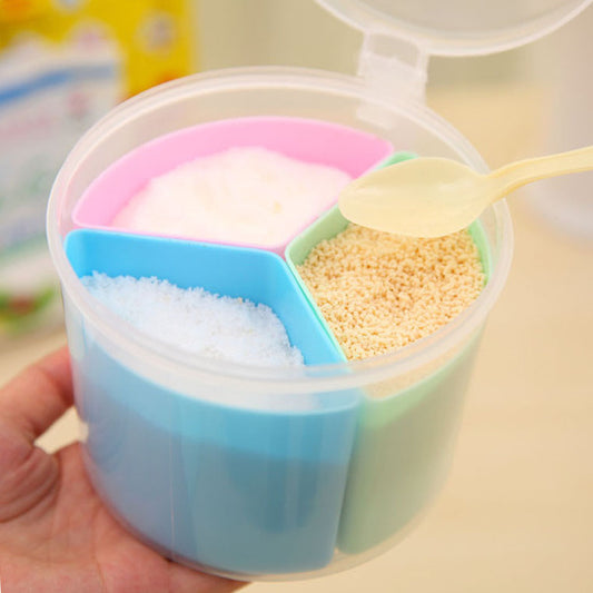 Masala Box (With 1 Spoon) | DDK250525762