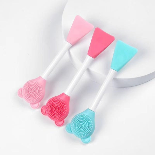 Silicon Mask Brush | DDK250526777