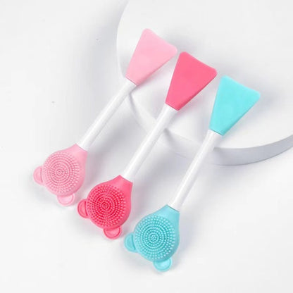 Silicon Mask Brush | DDK250526777