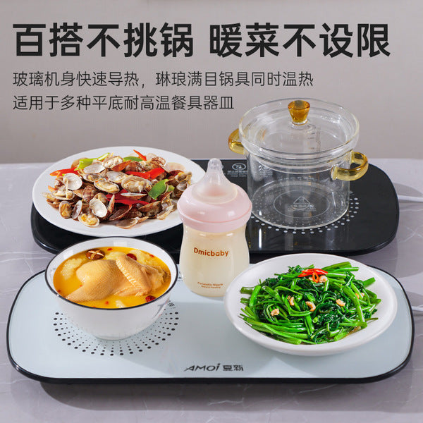 Multi-Functional Heating and Insulation Board | DDC251231947