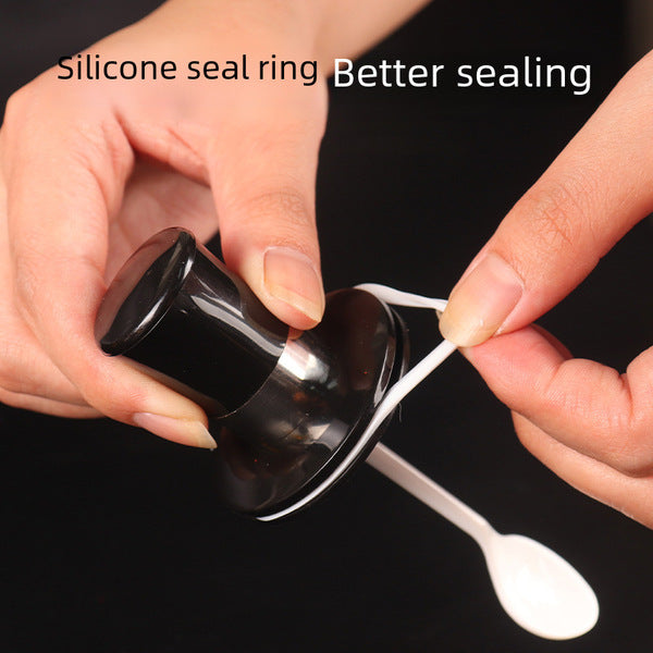 3pcs/1set-Masala-Oil-Honey Glass Jar | DDC250527819