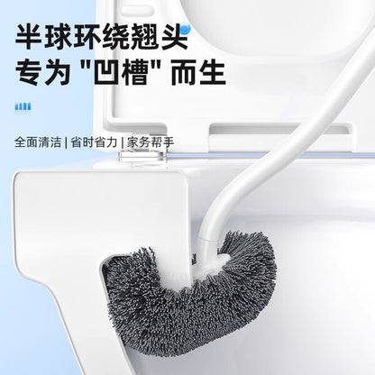 Corner Super Toilet Brush | DDC2609181058