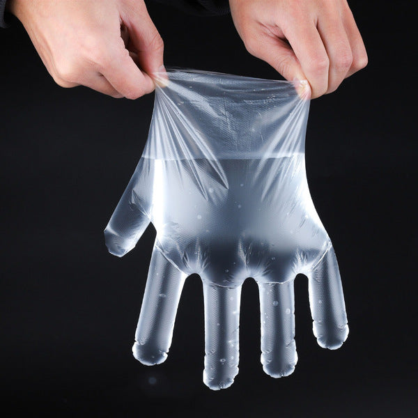 Food grade Disposable Gloves for Kitchen | DDK250526812