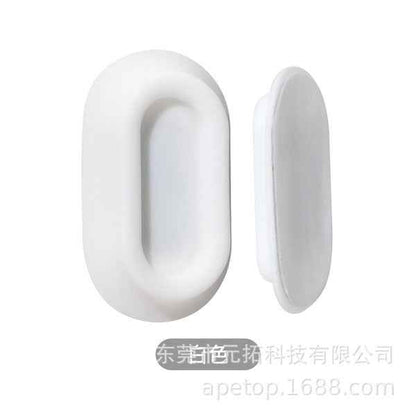 Magnetic Punch Free  Wall Mounted Storage Hook | DDC260325981