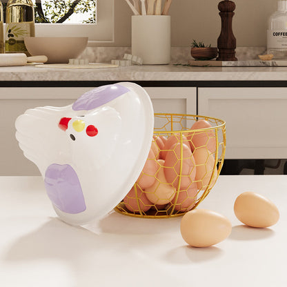 Multi-Purpose Kitchen Storage Basket | DDk2609251063