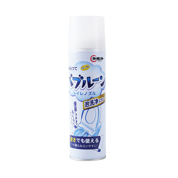 Powerful Foam Toilet Cleaner | DDK2608211049